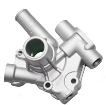 Die Casting Aluminum Hydraulic Valve  /oil Pump