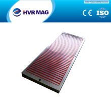 HVR OEM electro permanent magnetic chuck