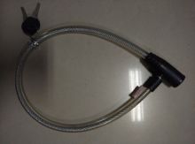 Security Bike Lock,Bicycle Lock,bicycle cable Lock