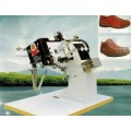 Outsole Stitching Sewing Machine