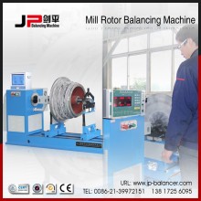 Jp Grinder Mill Tool Rotor Mill Rotor Dynamic Balancing