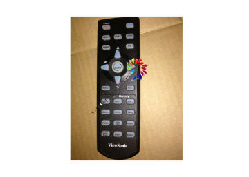Replacement Viewsonic Projector Remote Controls For Viewsonic Pro8200
