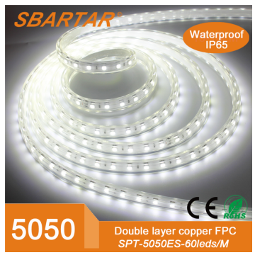 110V/220V AC wireless flexible led strip lights 220v without wire