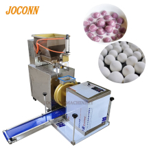 Taro Ball and Tapioca Pearl Rounding Machine