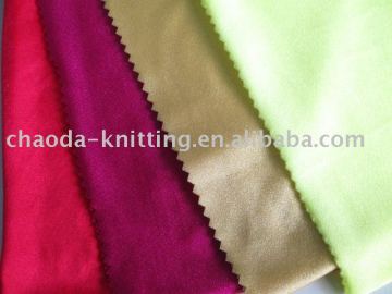 Bright Nylon Spandex Fabric