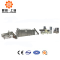 Corn cheese ball extruder snack making machine