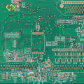 FR4 1.6mm Board Thickness Printed Circuit Board Fabrication