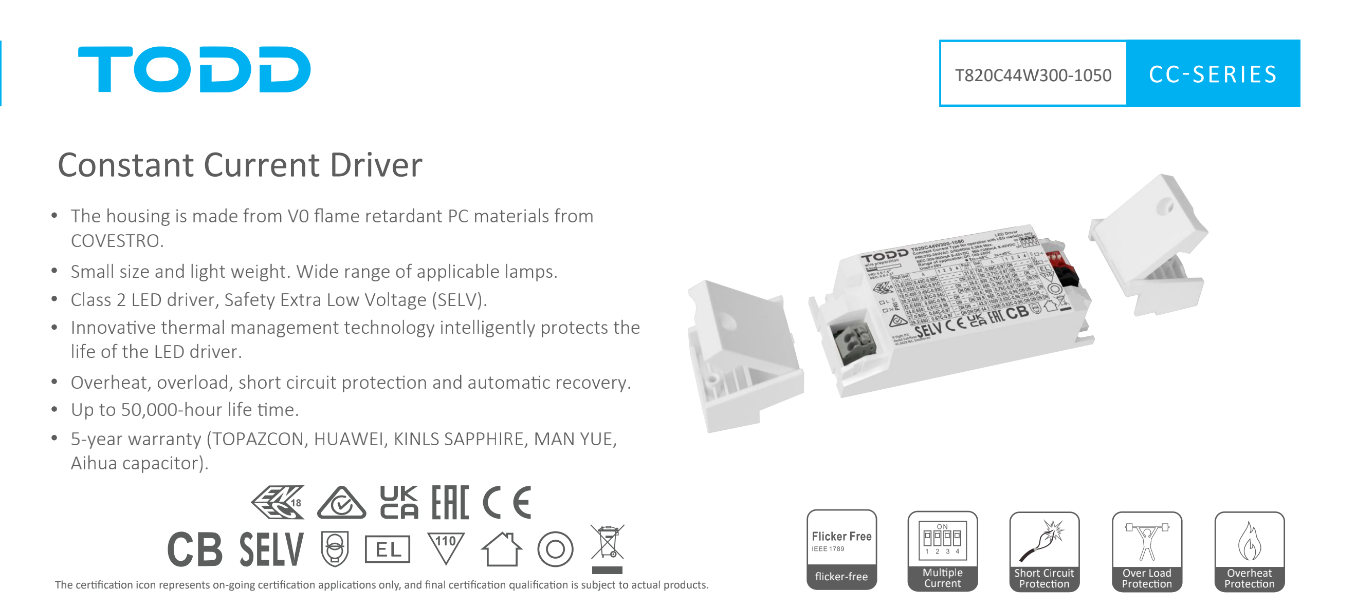tiny led driver tiny led driver