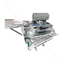 High-Quality Professional Eggshell Separator