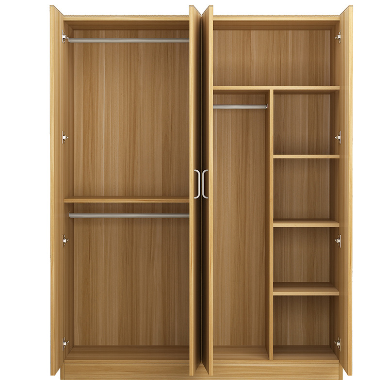 Sliding Wardrobe with Mirror