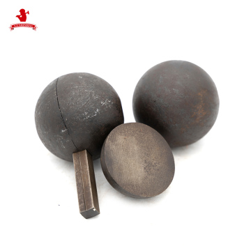 Dia20-160mm forging steel balls for sale