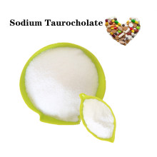 Factory price Sodium Taurocholate hydrate powder for sale