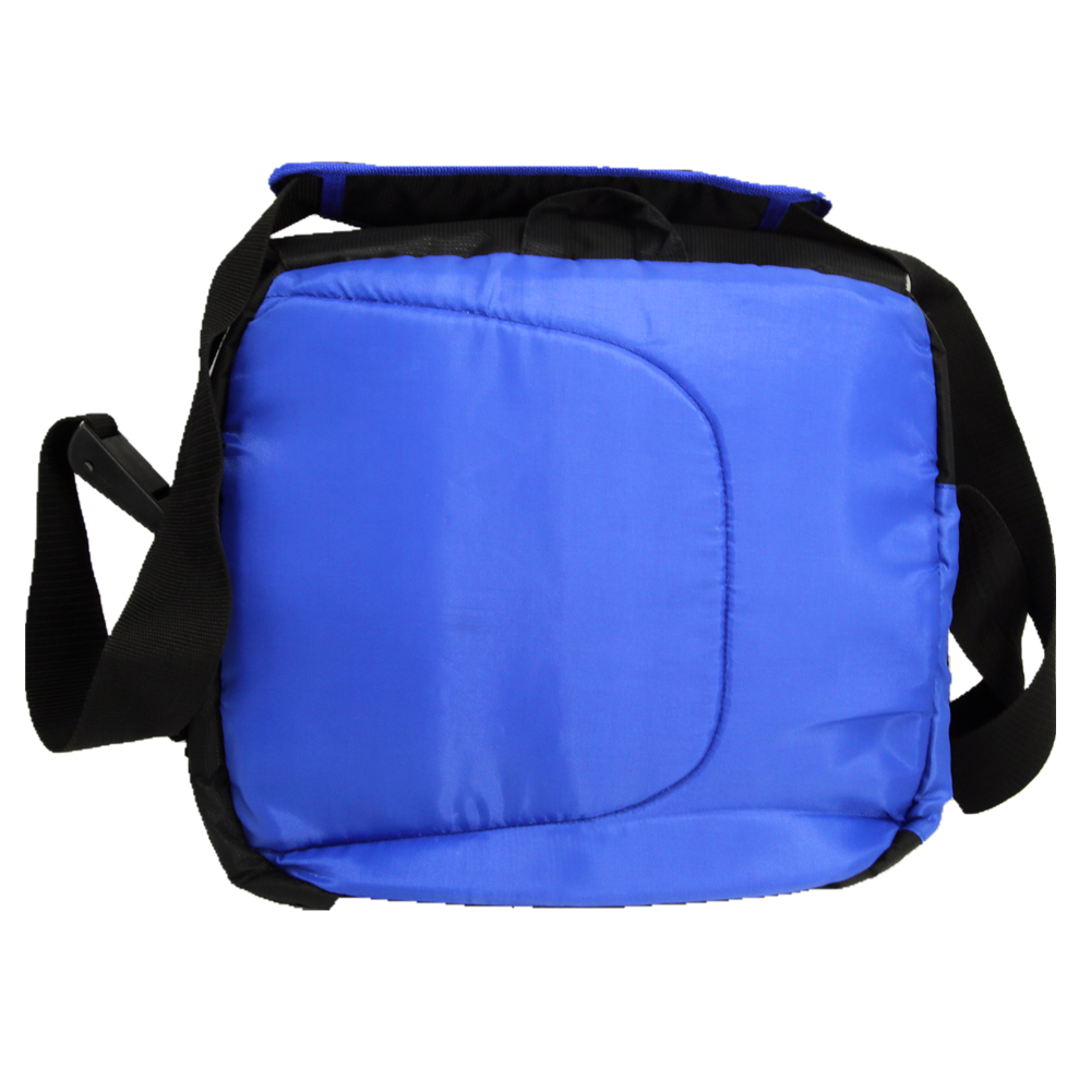 Polyester School Message Bag for Teenagers with Buckle