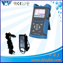 Chinese Optical Time Domain Reflectometer AV6416 USB OTDR
 Chinese Optical Time Domain Reflectometer AV6416 USB OTDR?