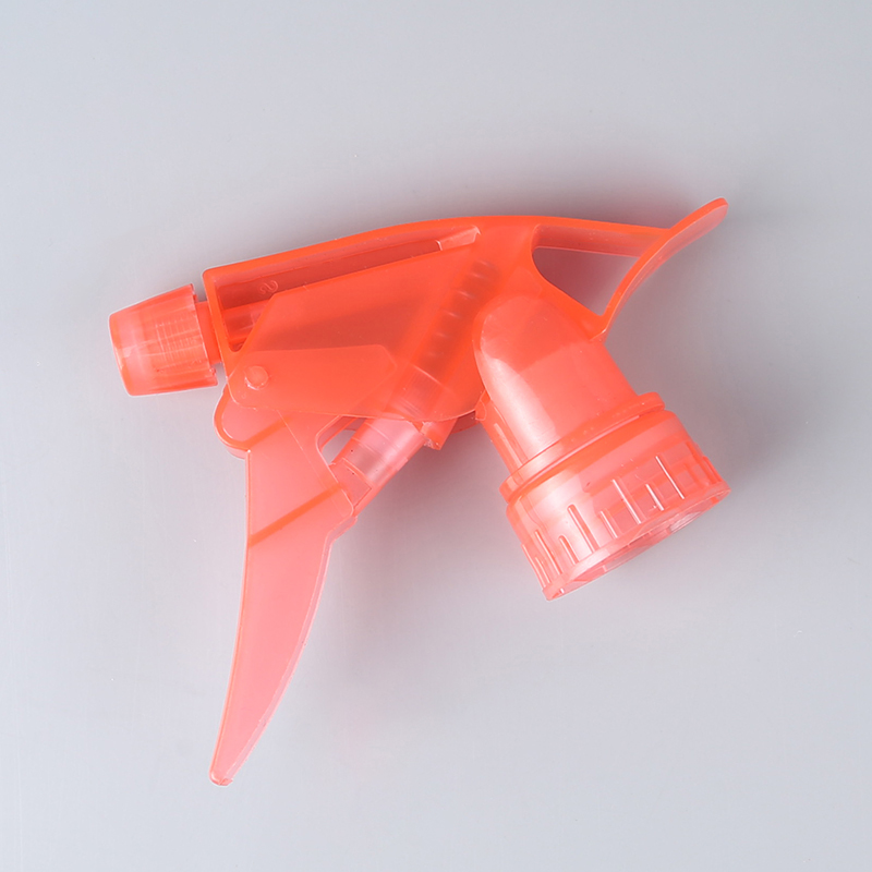 Plastic trigger spray 28/400 plasitc trigger sprayer yuyao factory