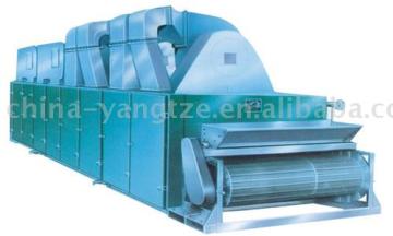 BELT TYPE DRIER