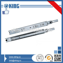 45mm three fold lowes drawer slides