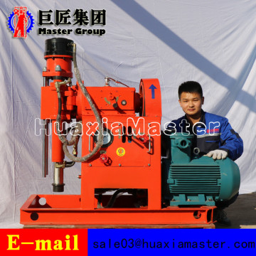 ZLJ650 Tunnel Drilling Rig For Coal Mine