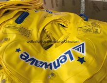 Inflatable Swim Ring Floating