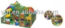 soft playground