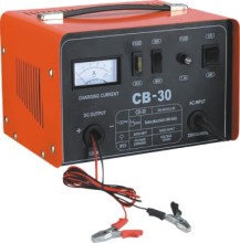 Poney Car/Motor Bick Battery Charger