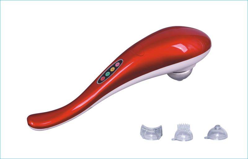 Electric Handheld Massager Massage Hammer