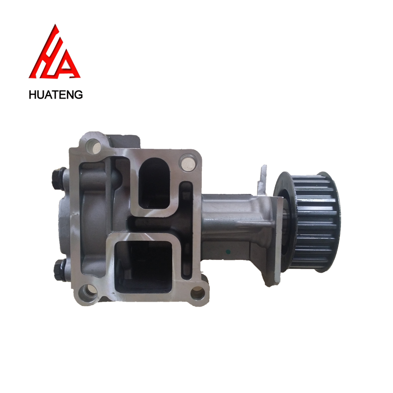 Oil pump 02934430 for Deutz spare parts