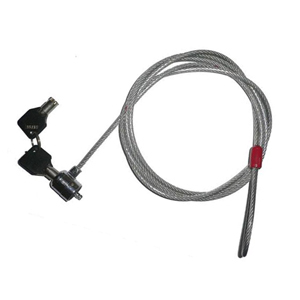 Notebook/pc cable lock