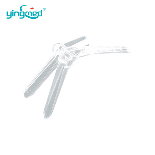 Plastic Different Sizes Vaginal Speculum Australia Type