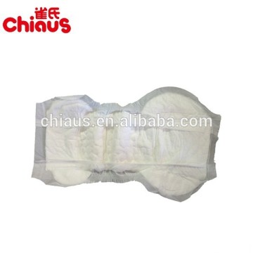 urinary incontinence pads/adult nappy/insert nappy factory in China