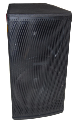 Wooden Cabinet Speakers R112 