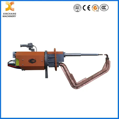 Portable Spot Welding Machine Manual