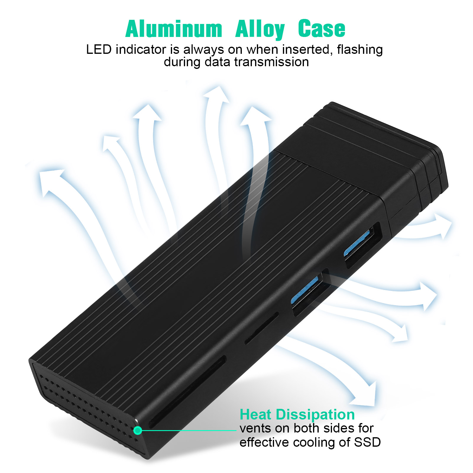 HDD Enclosure