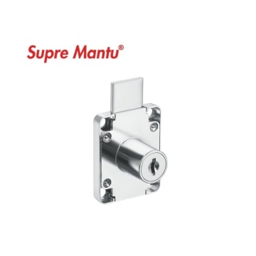 High-Quality 139 Alloy Lock for Cabinet Security