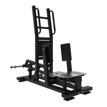 Hot-Sale Plate Loaded Abductor Thigh Muscle Exercise Equipment