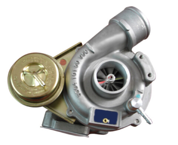 Koto turbocharger