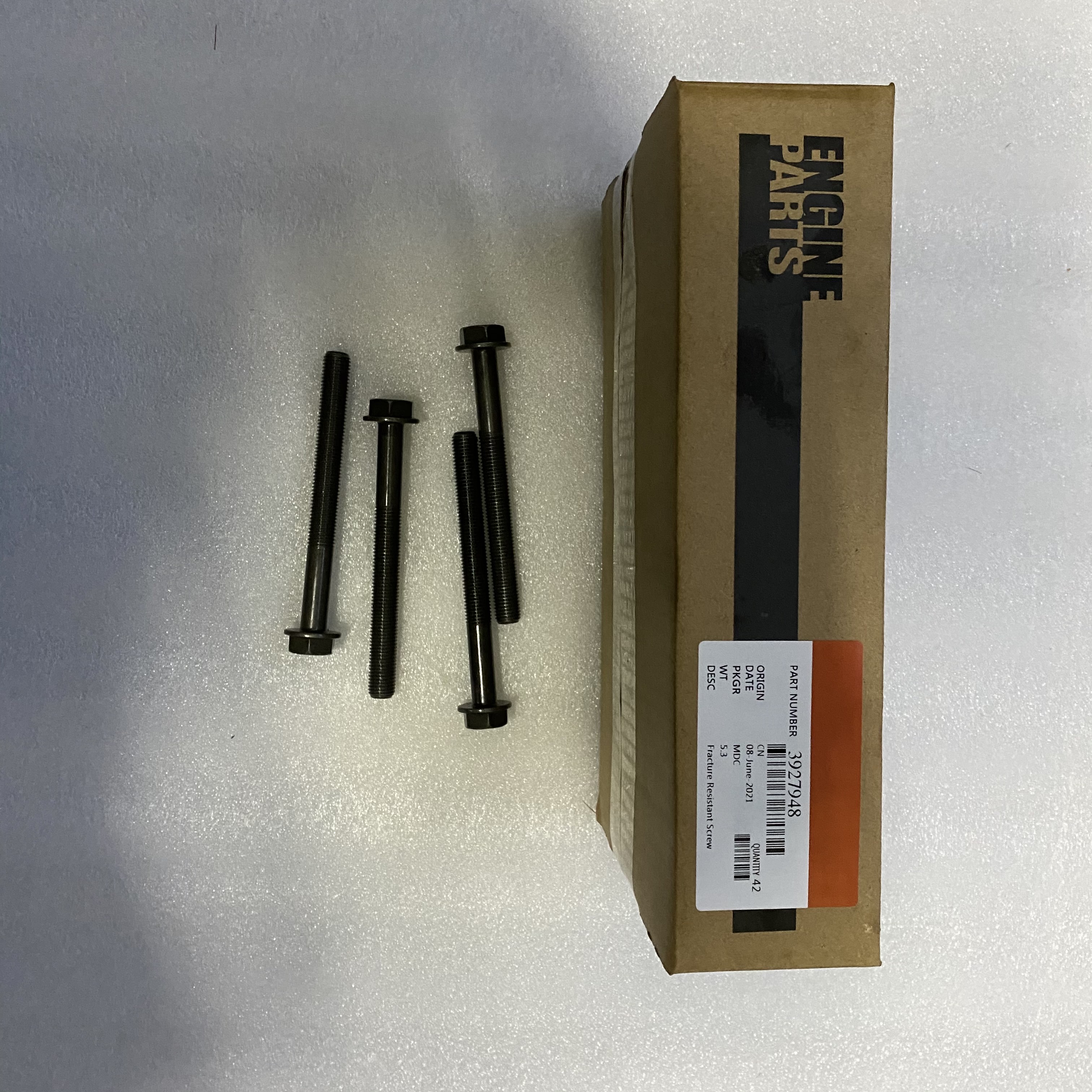 3927948 Bolt 3927948 Bolt