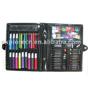 color pen set