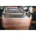 Copper Brazed Heat Exchanger SUS304 SUS316L