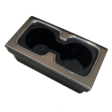 Center Console Cup Holder for Chevrolet Silverado 1500 & GMC Sierra 1500