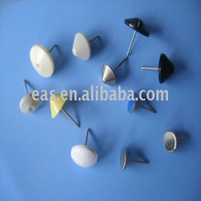 EAS pin for hard tag