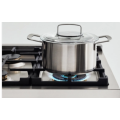 Master -Serie SS Cooktop 6 Brenner