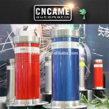 316 Stainless Steel Rising Removable Retractable Bollards Bollards