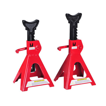 High Position Jacking Hair Stand for 3 Ton Custom Quality