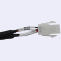 CAN Communication Cable Harness