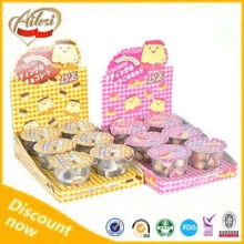 chocolate candy/sweet candy/wholesale candy