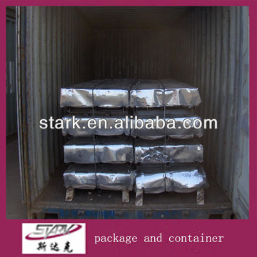 0.21mm Zinc roof sheet price