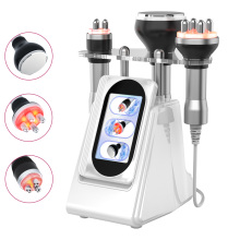 80K cavitation 3 in 1 ultrasound to reduce fat machine