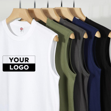 Athletic Gym Bodybuilding Sports Sleeveless Shirts