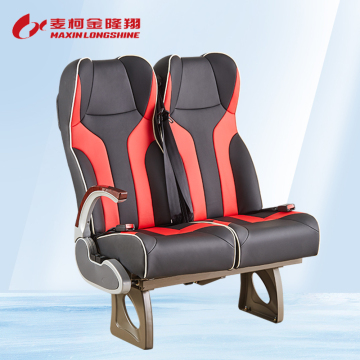 Chinese Supplier Mini Swivel Orient Bus Seats for Coaches and Minibuses